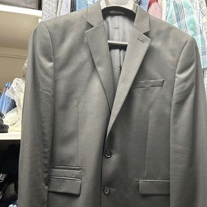 Men’s Express Blazer